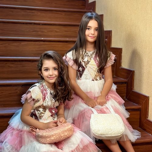 Girls Dresses Collection (37)