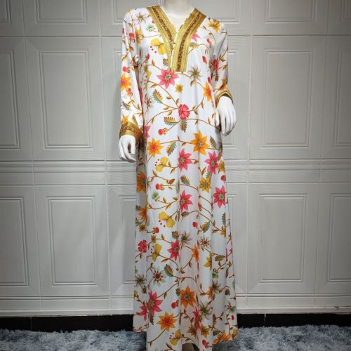 Ladies Jalabia Collection: Lamora Tailoring Factory