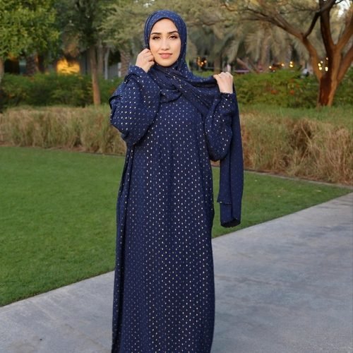 Ladies Prayer Dress Lamora Tailoring Factory