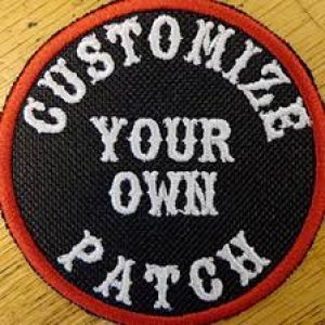 Patch Label