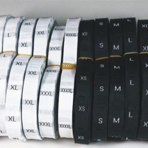 Size Label