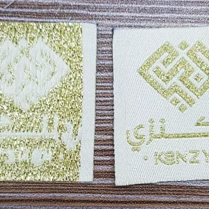 Zari Label