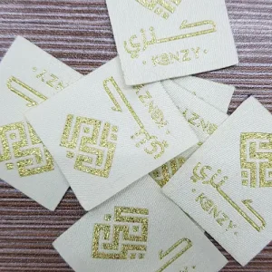 Zari Label